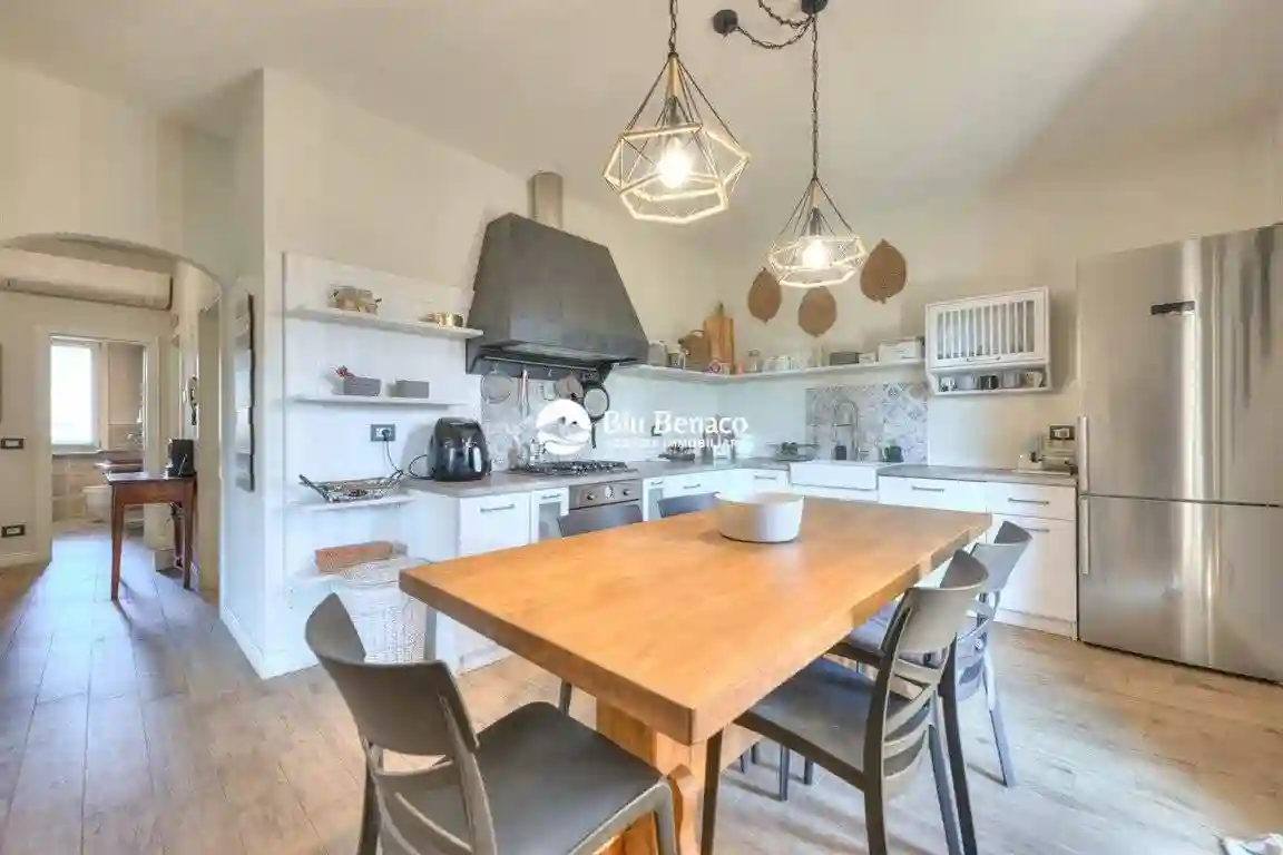 Villetta a schiera - foto 3