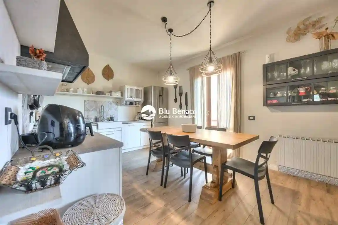 Villetta a schiera - foto 4