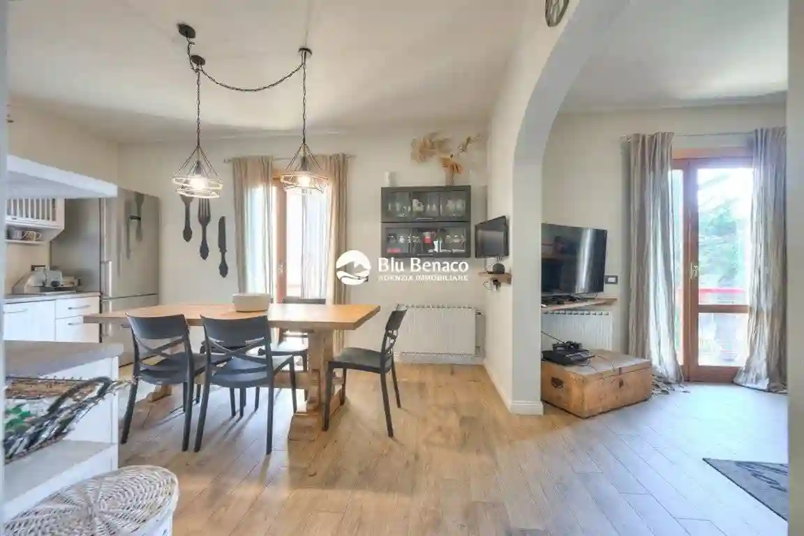 Villetta a schiera - foto 5