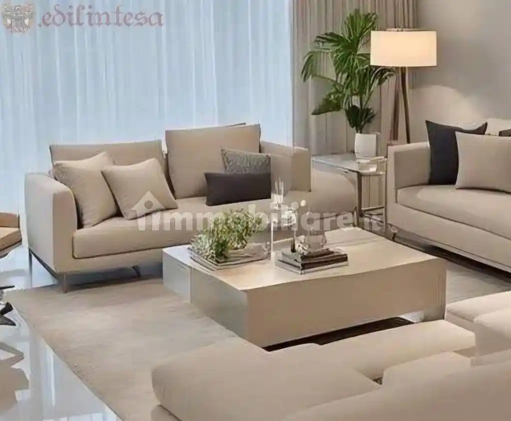 Appartamento in vendita a Monza