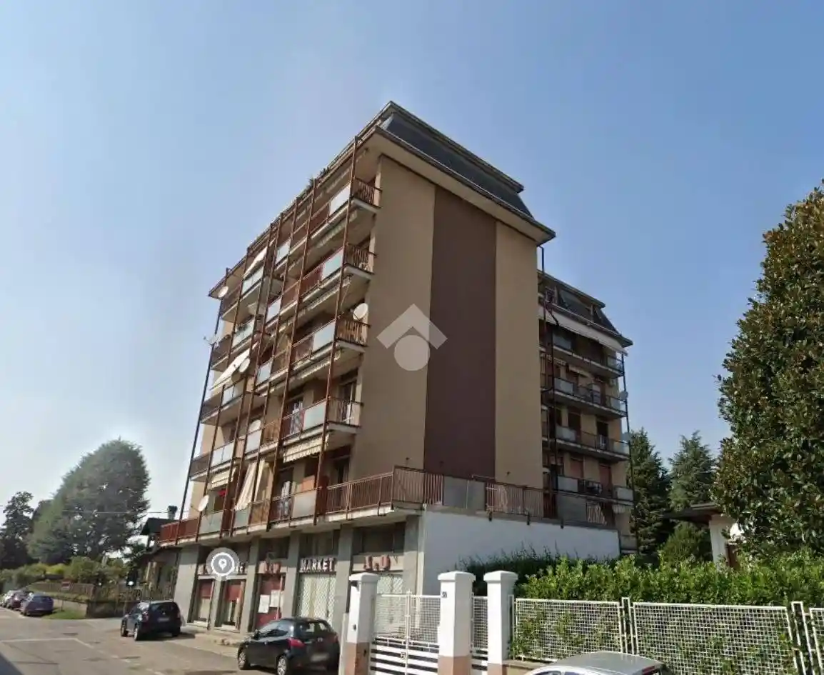 Appartamento in vendita a Lonate Pozzolo