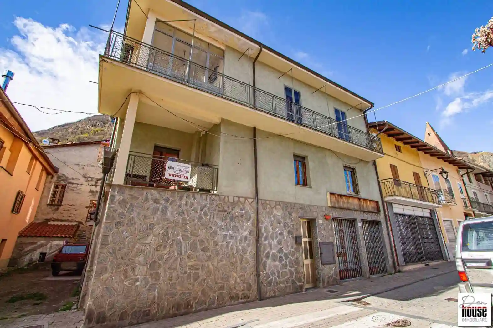 Casa indipendente - foto 4