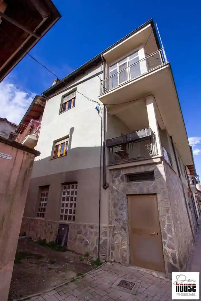 Casa indipendente - foto 5