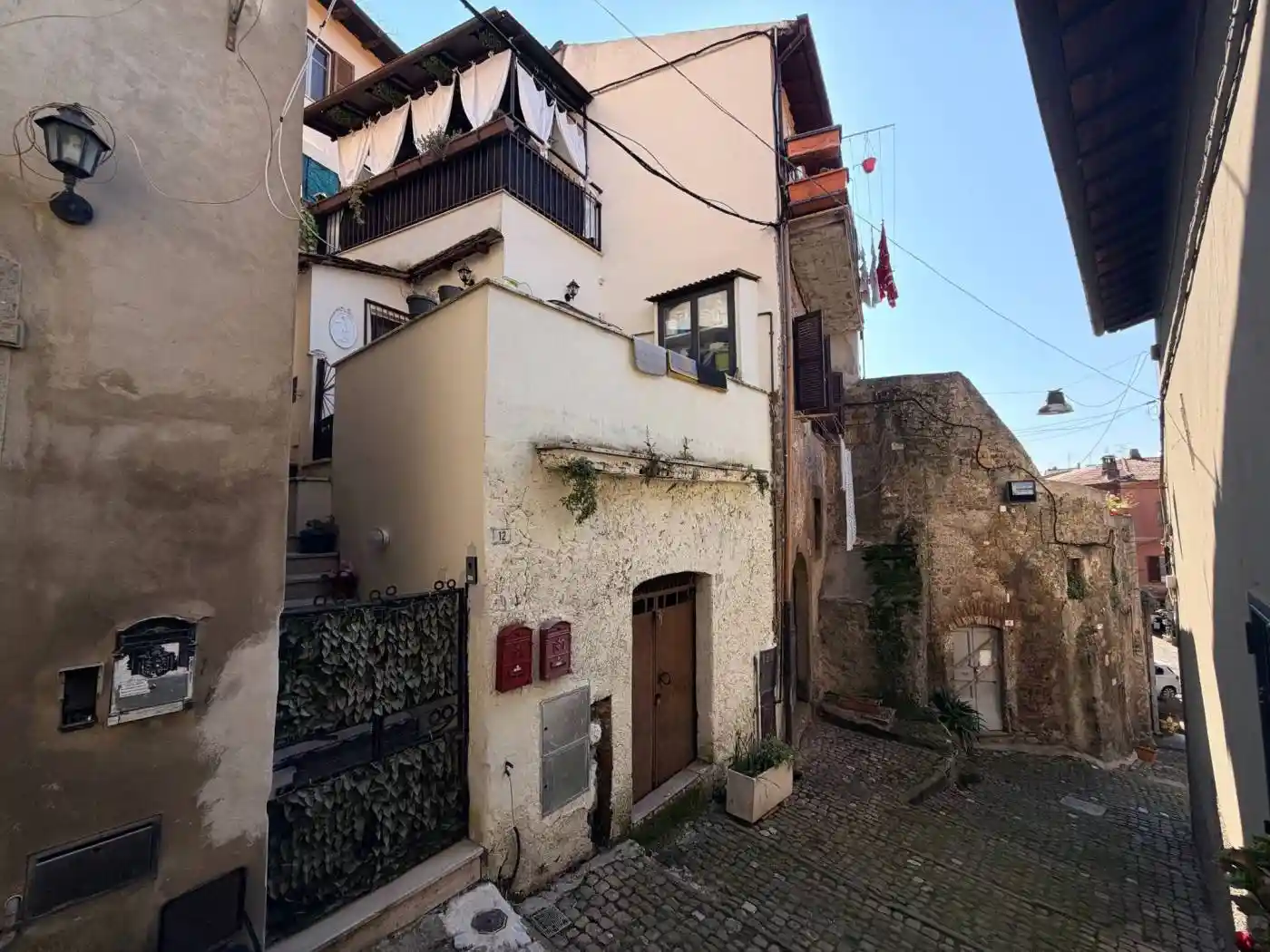 Appartamento in vendita a Cave