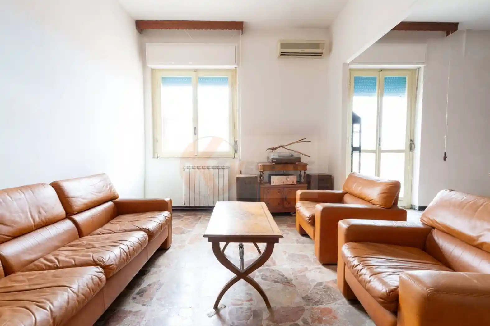 Attico - Mansarda in vendita a Sassari