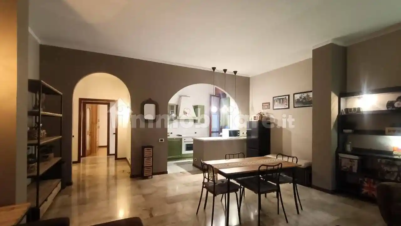 Appartamento in affitto a Cremona