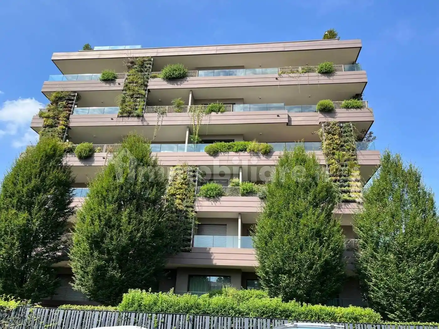 Appartamento in vendita a Vedano al Lambro