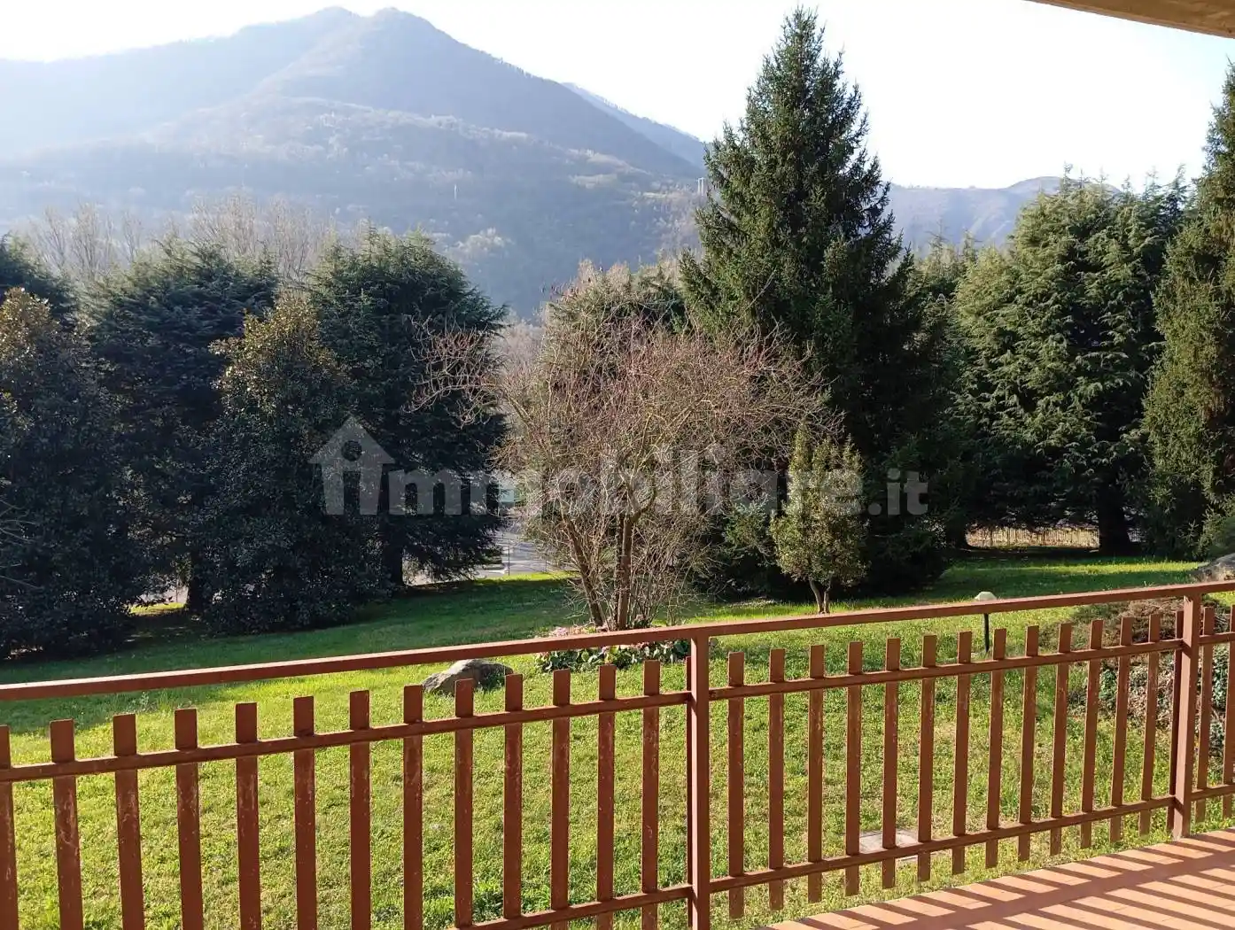 Appartamento in vendita a Ranzanico