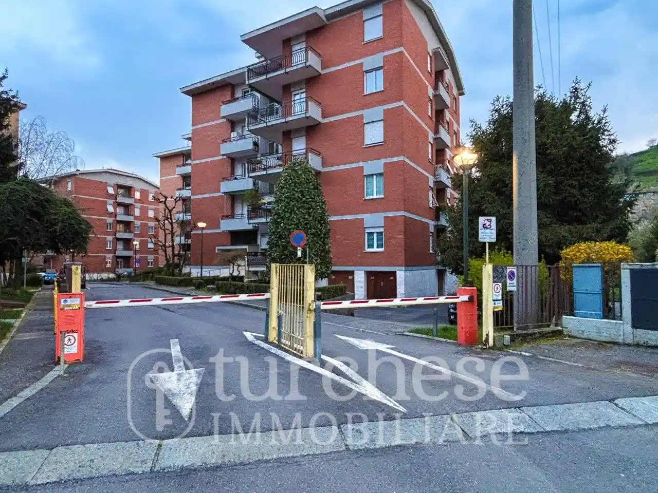 Appartamento in vendita a Bergamo