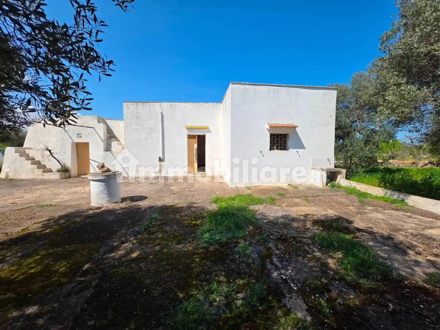 Villa in vendita a Ostuni