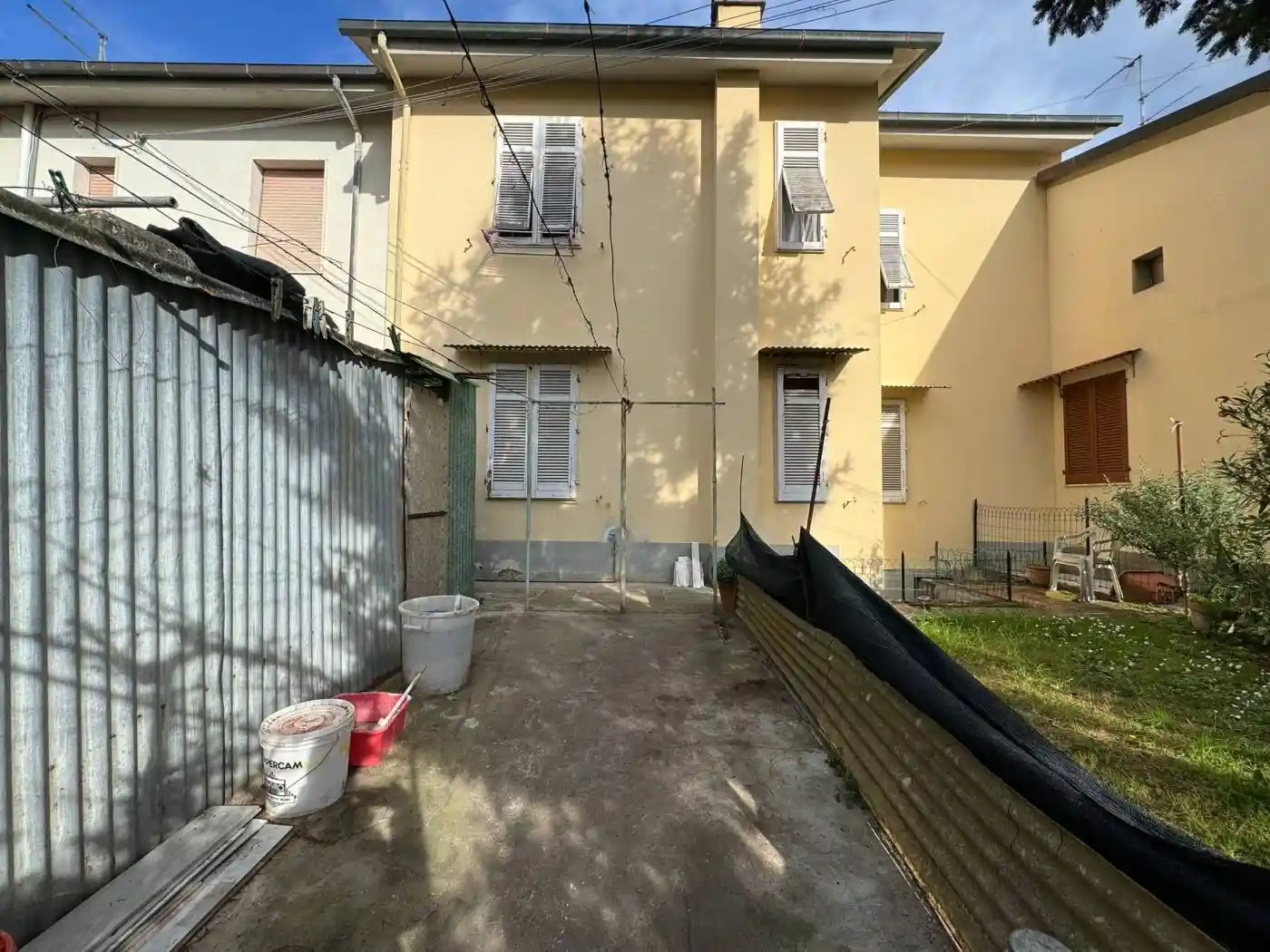 Appartamento in vendita a Montelupo Fiorentino