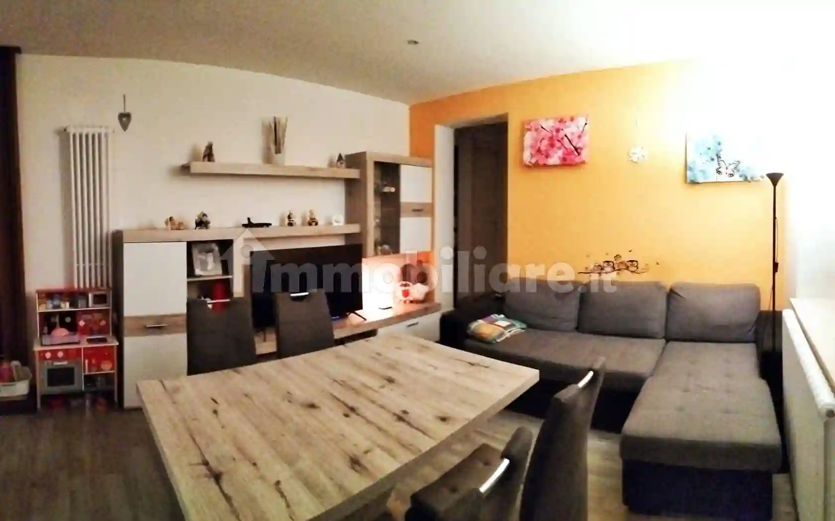 Villetta a schiera - foto 3