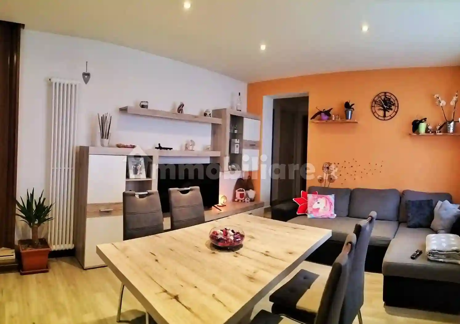 Villetta a schiera - foto 4