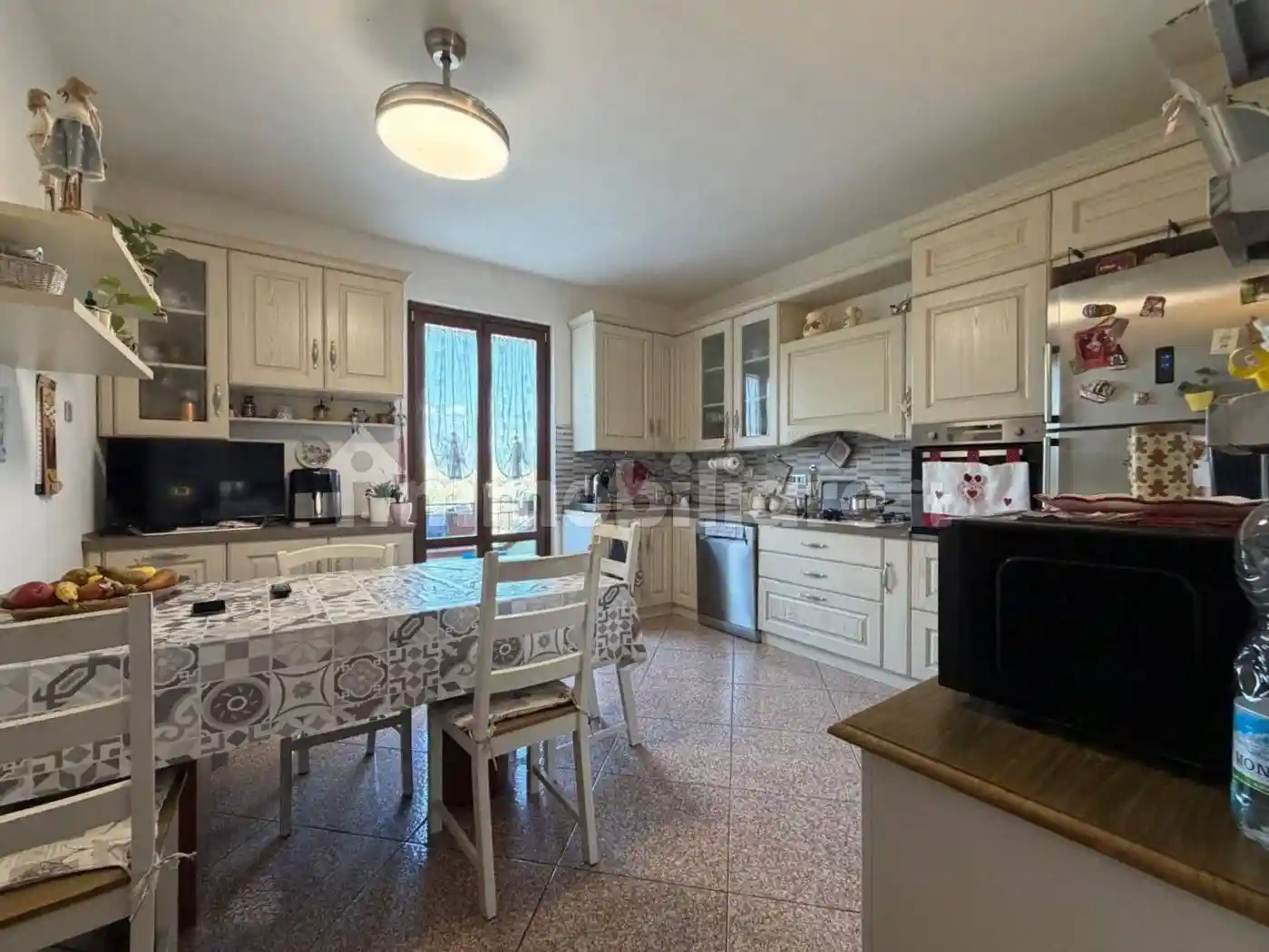 Appartamento in vendita a Prato