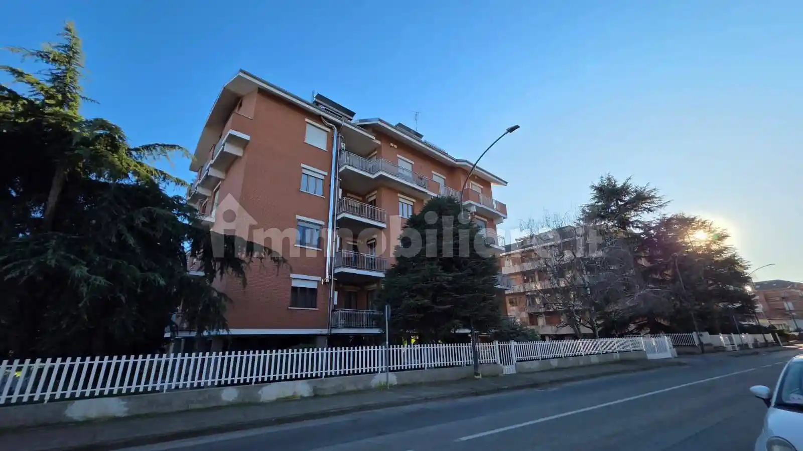 Appartamento in vendita a Asti