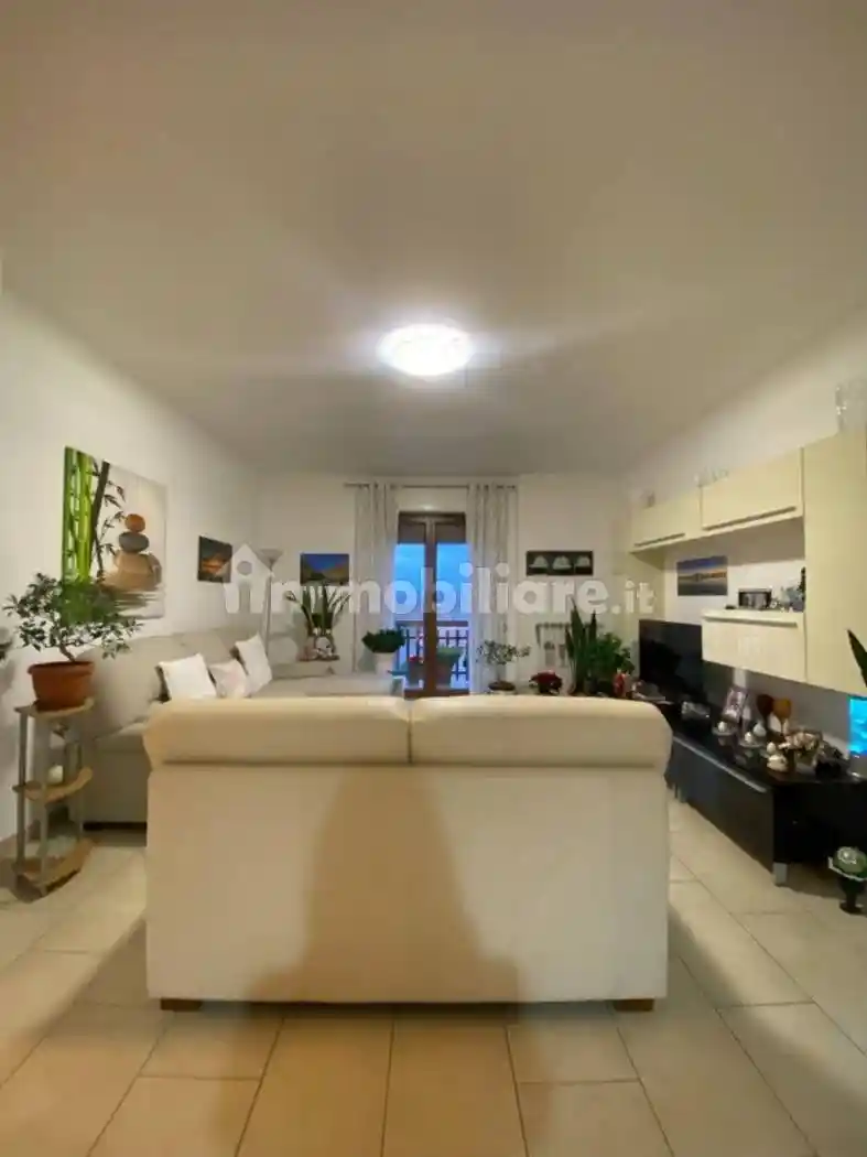 Appartamento in vendita a Tuoro sul Trasimeno