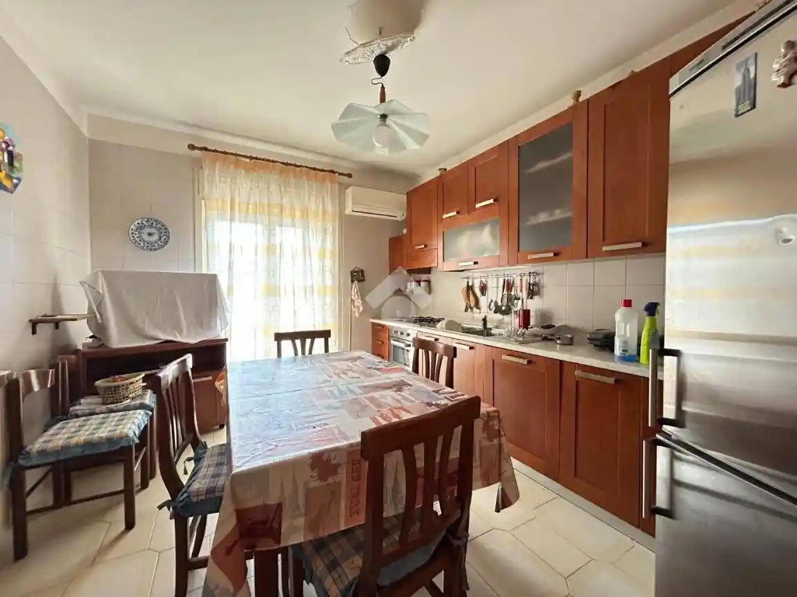 Appartamento in vendita a Agrigento