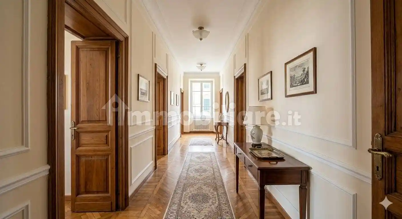 Appartamento in vendita a Genova