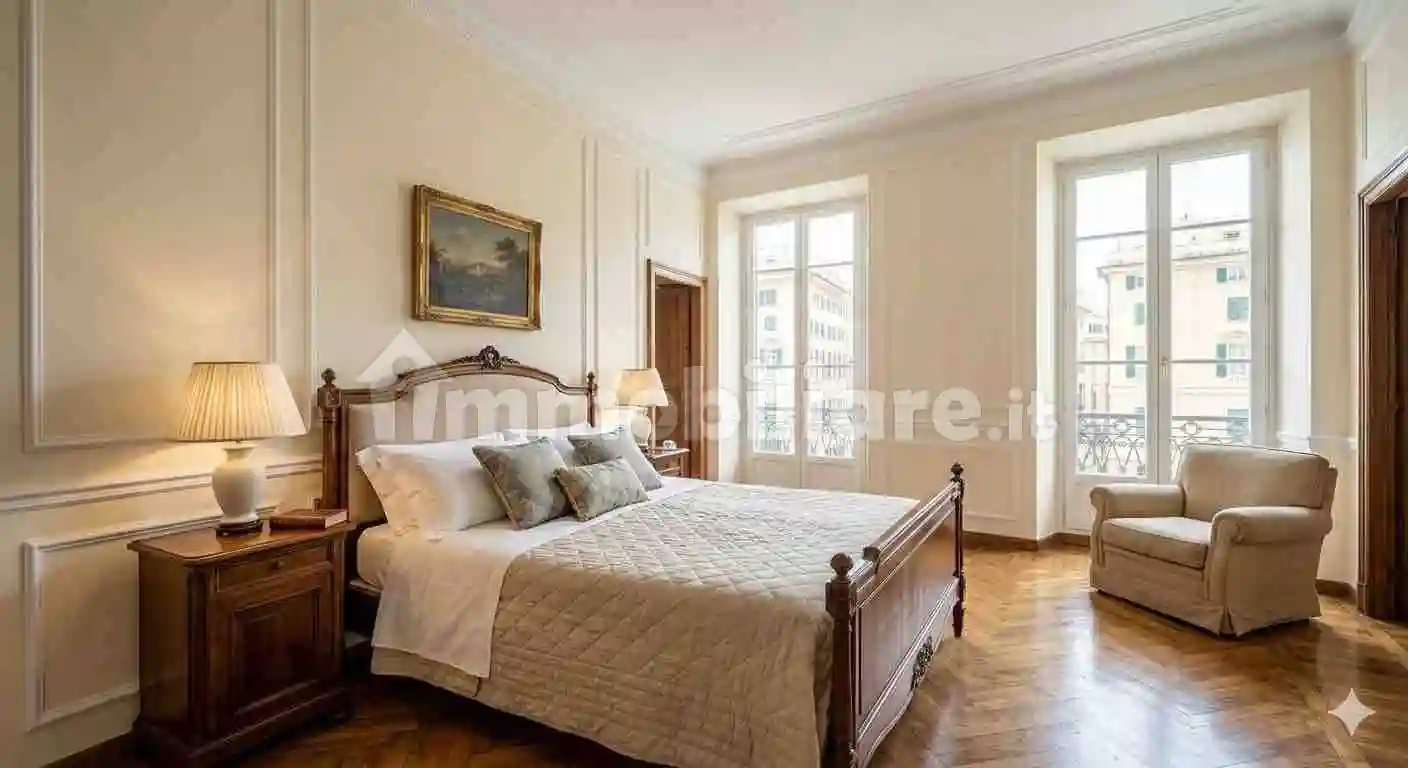 Appartamento - foto 5