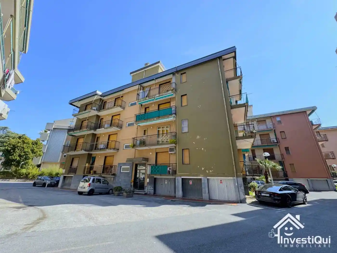 Appartamento in vendita a Pietra Ligure