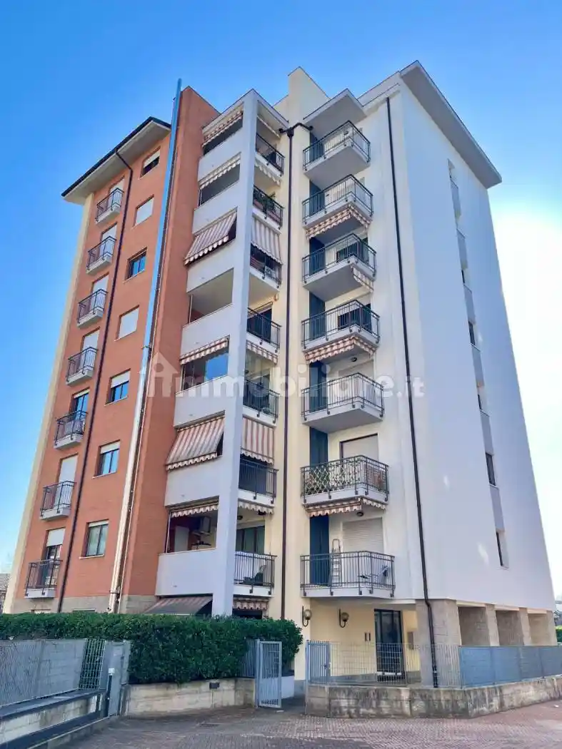 Appartamento in vendita a Collegno