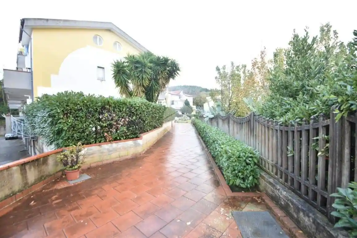 Appartamento in vendita a Agropoli