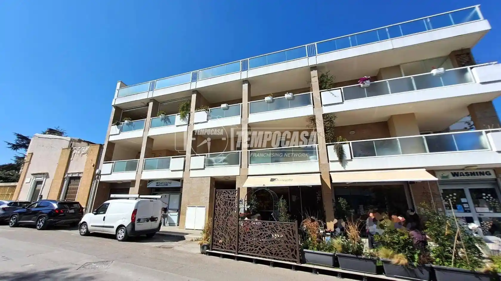 Appartamento in vendita a Adelfia