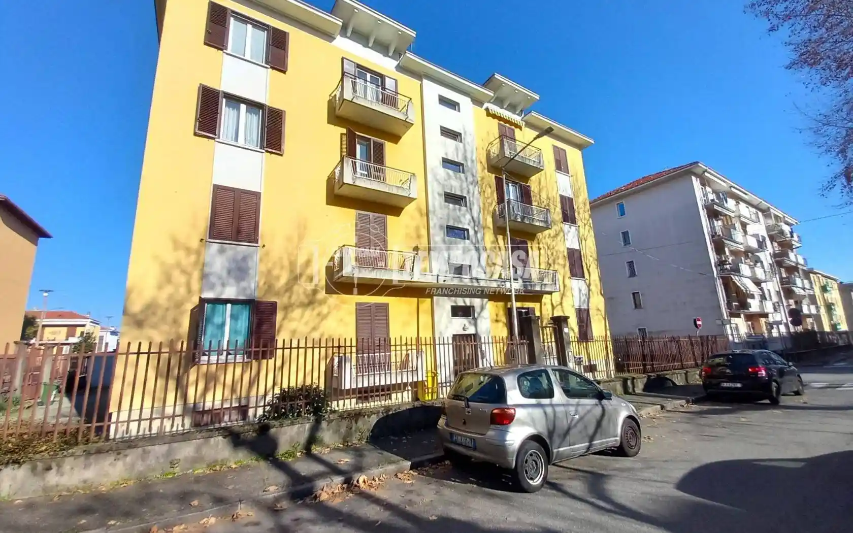 Appartamento in vendita a Biella