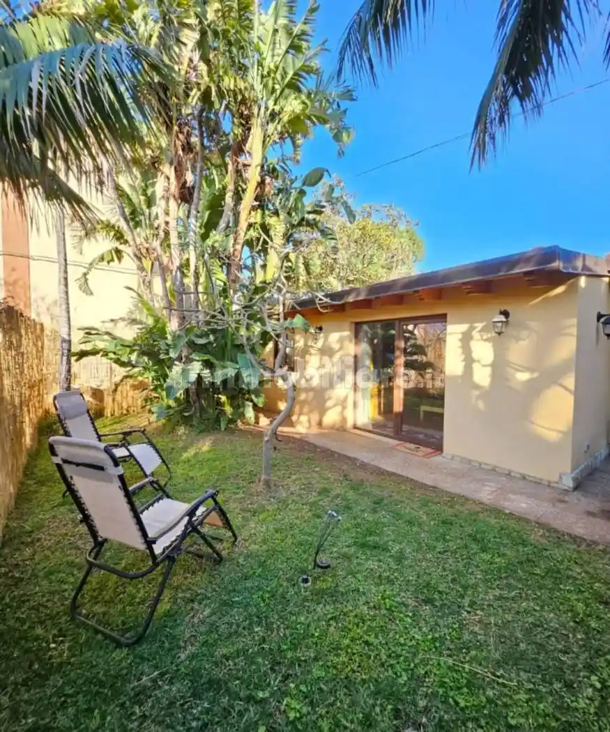 Appartamento in affitto a Palermo