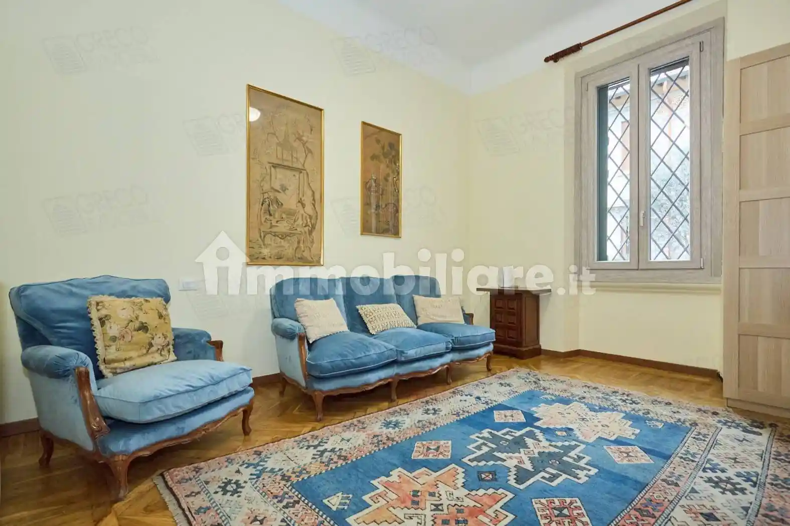 Villa in vendita a Milano