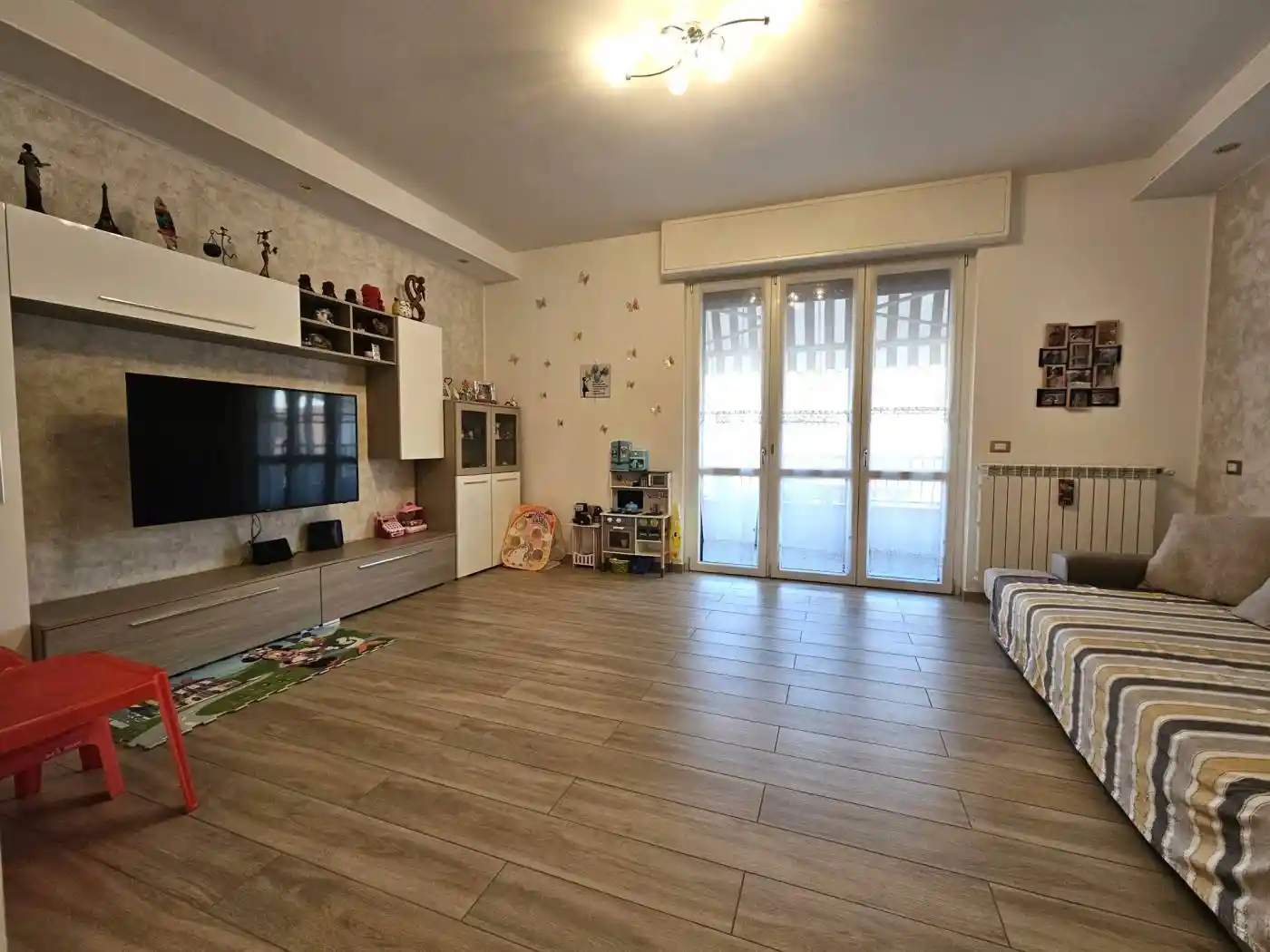 Appartamento in vendita a Sedriano