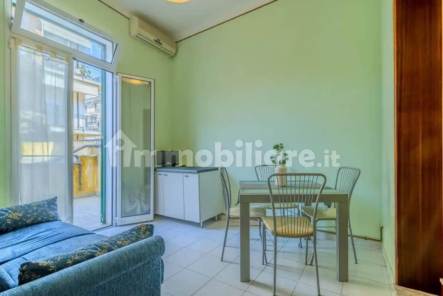 Appartamento in vendita a Borghetto Santo Spirito