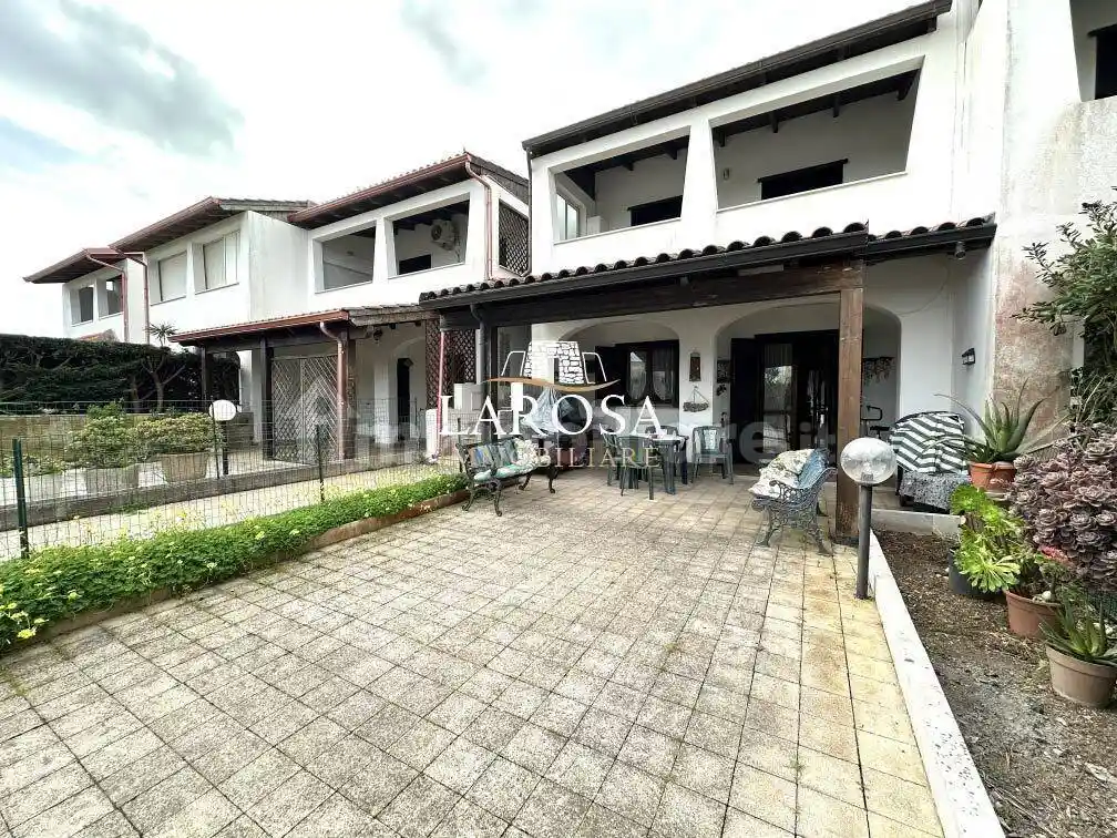 Appartamento in vendita a Melendugno