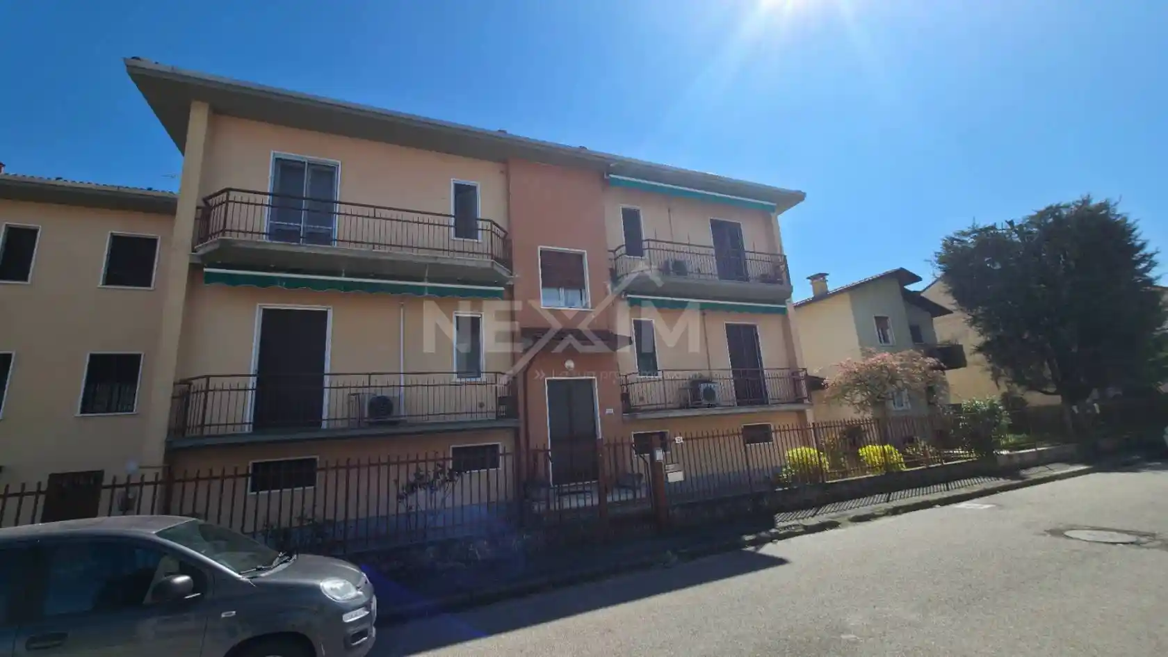 Appartamento in vendita a Pavia