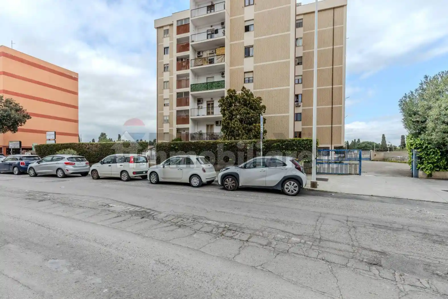 Appartamento in vendita a Cagliari