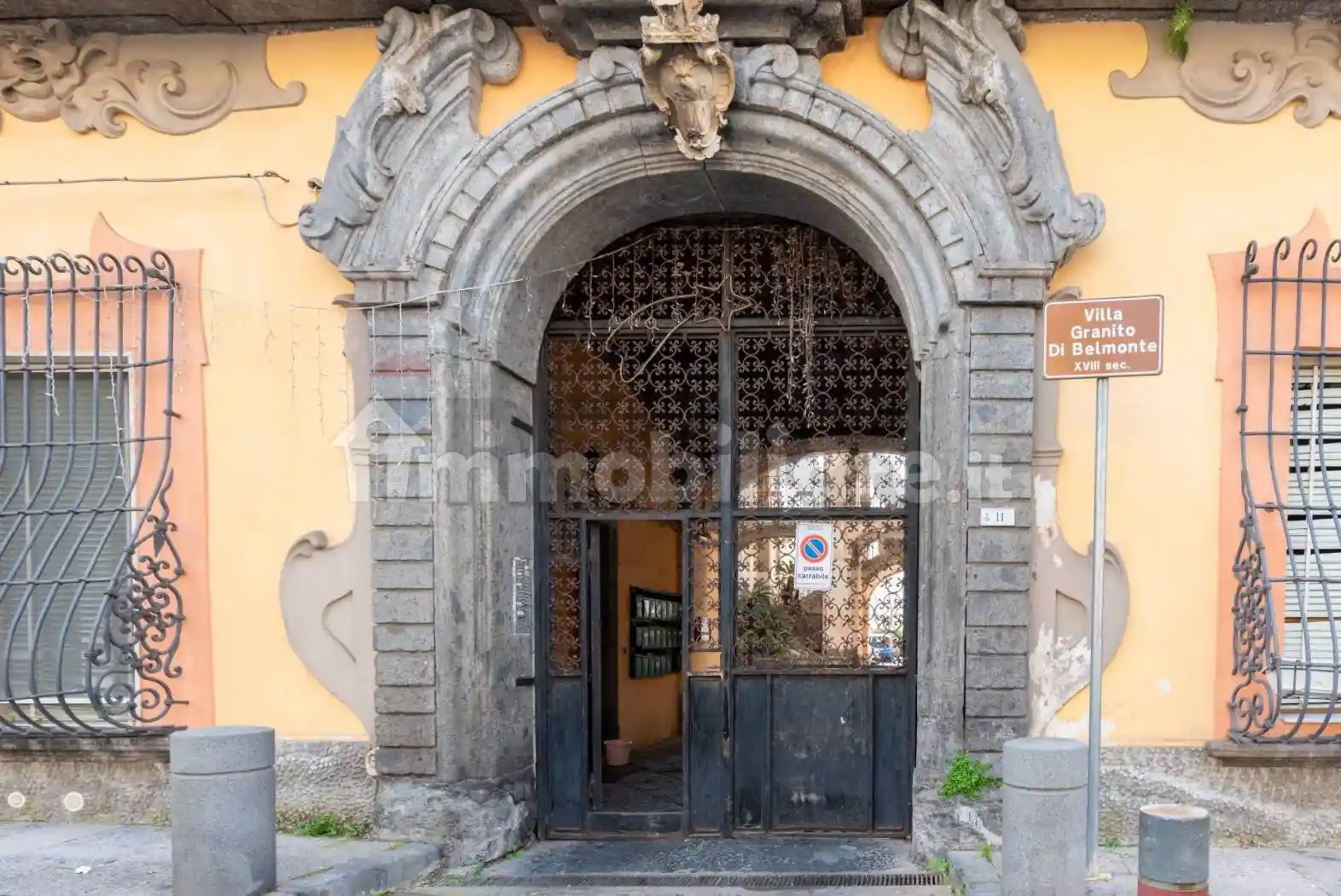 Appartamento in vendita a Ercolano