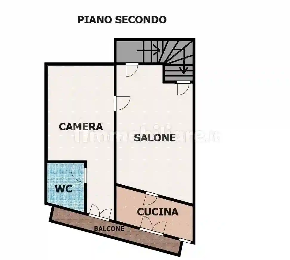 Appartamento - foto 3