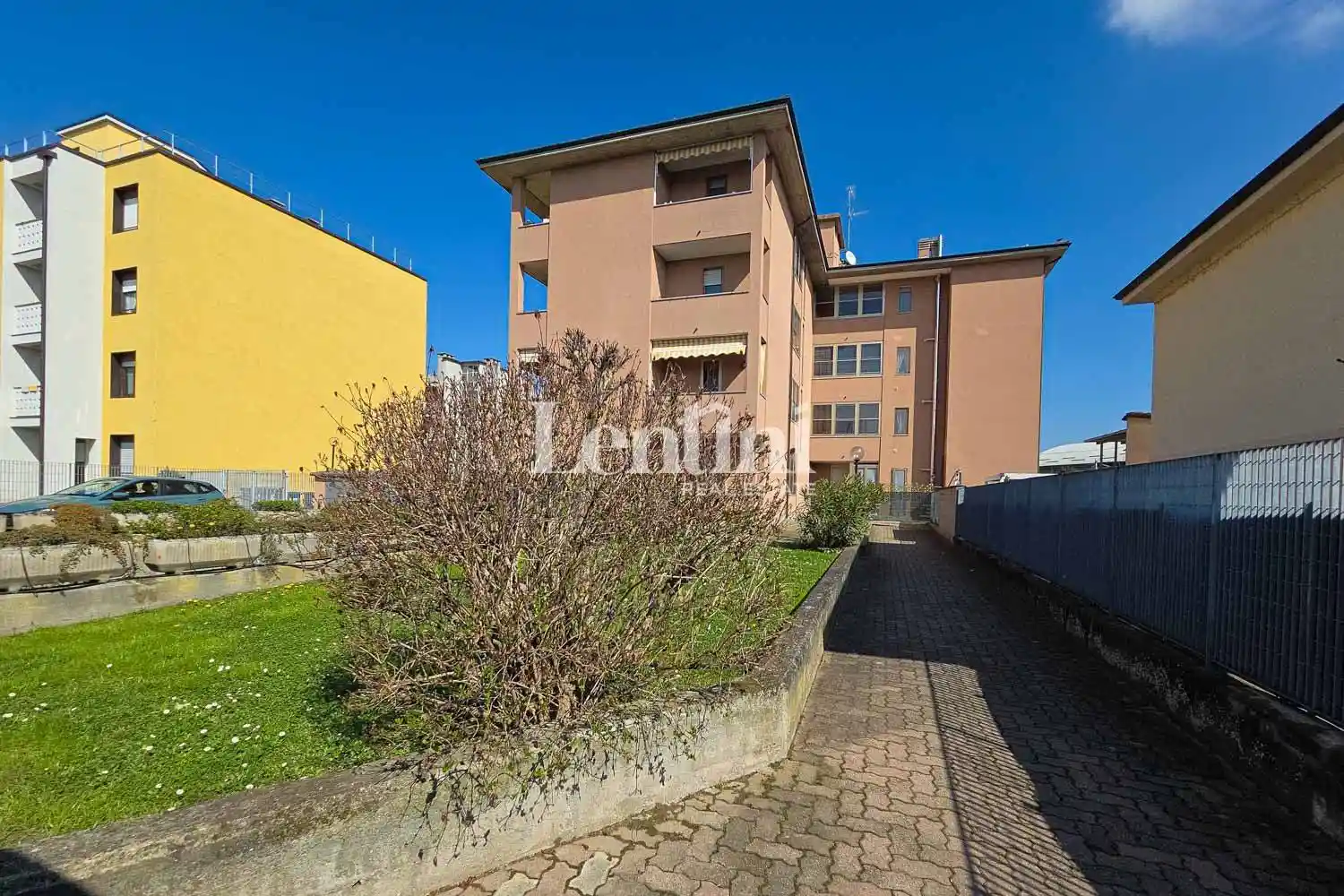 Appartamento in vendita a Casale Monferrato