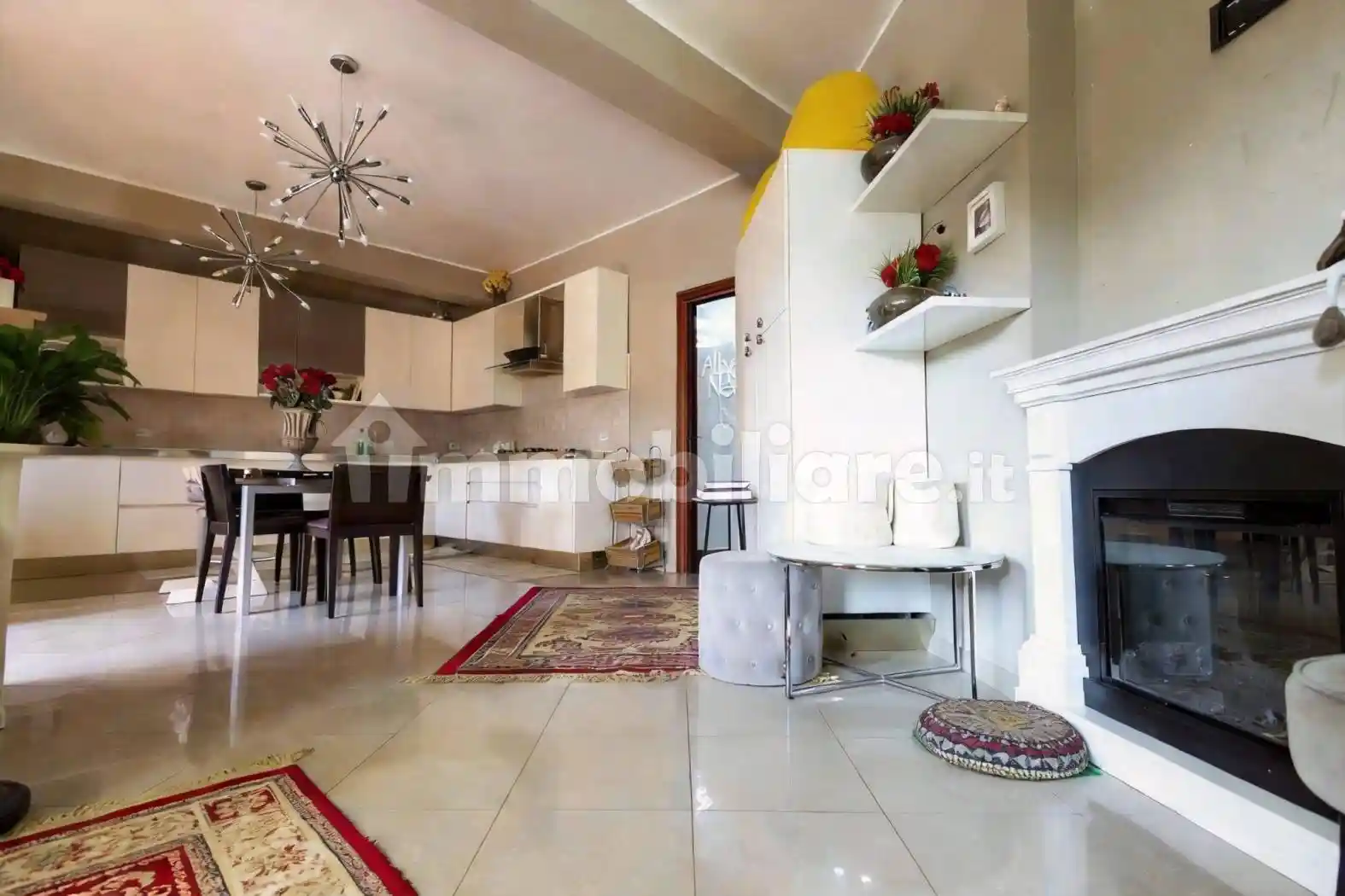 Appartamento in vendita a Catanzaro