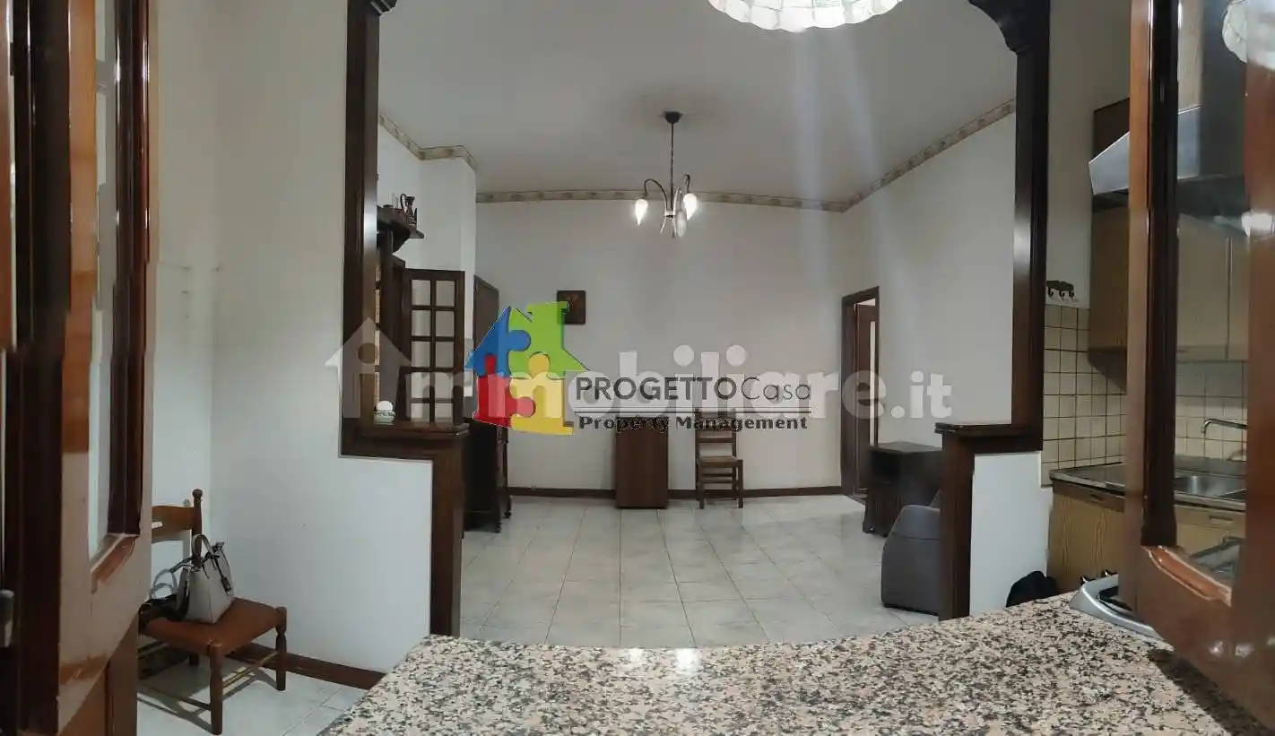 Appartamento in vendita a Giardini-Naxos