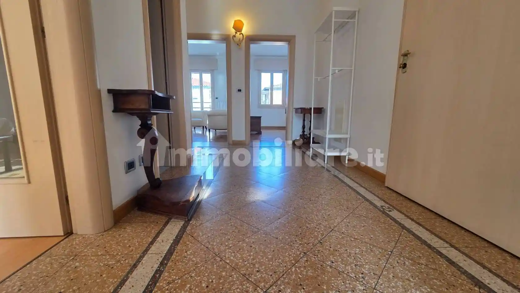 Appartamento in affitto a Padova