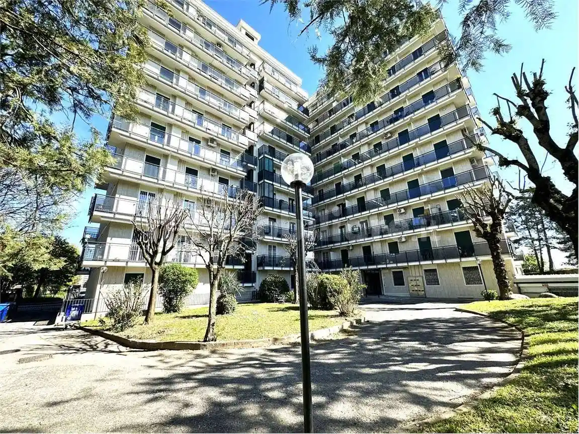 Appartamento in vendita a Pioltello