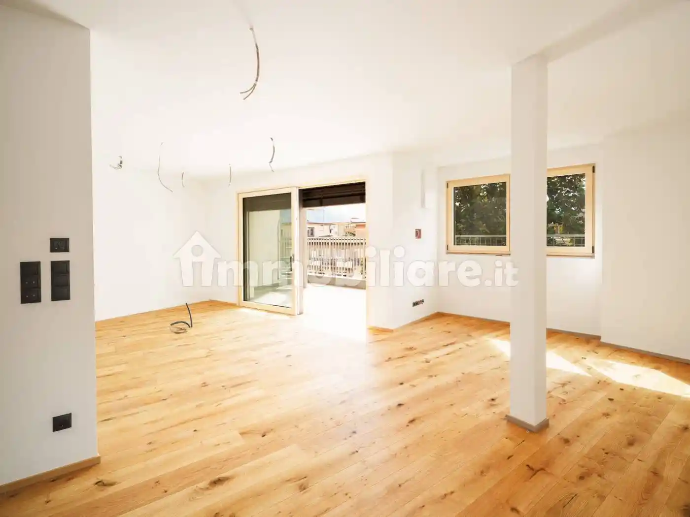 Attico - Mansarda in vendita a Merano