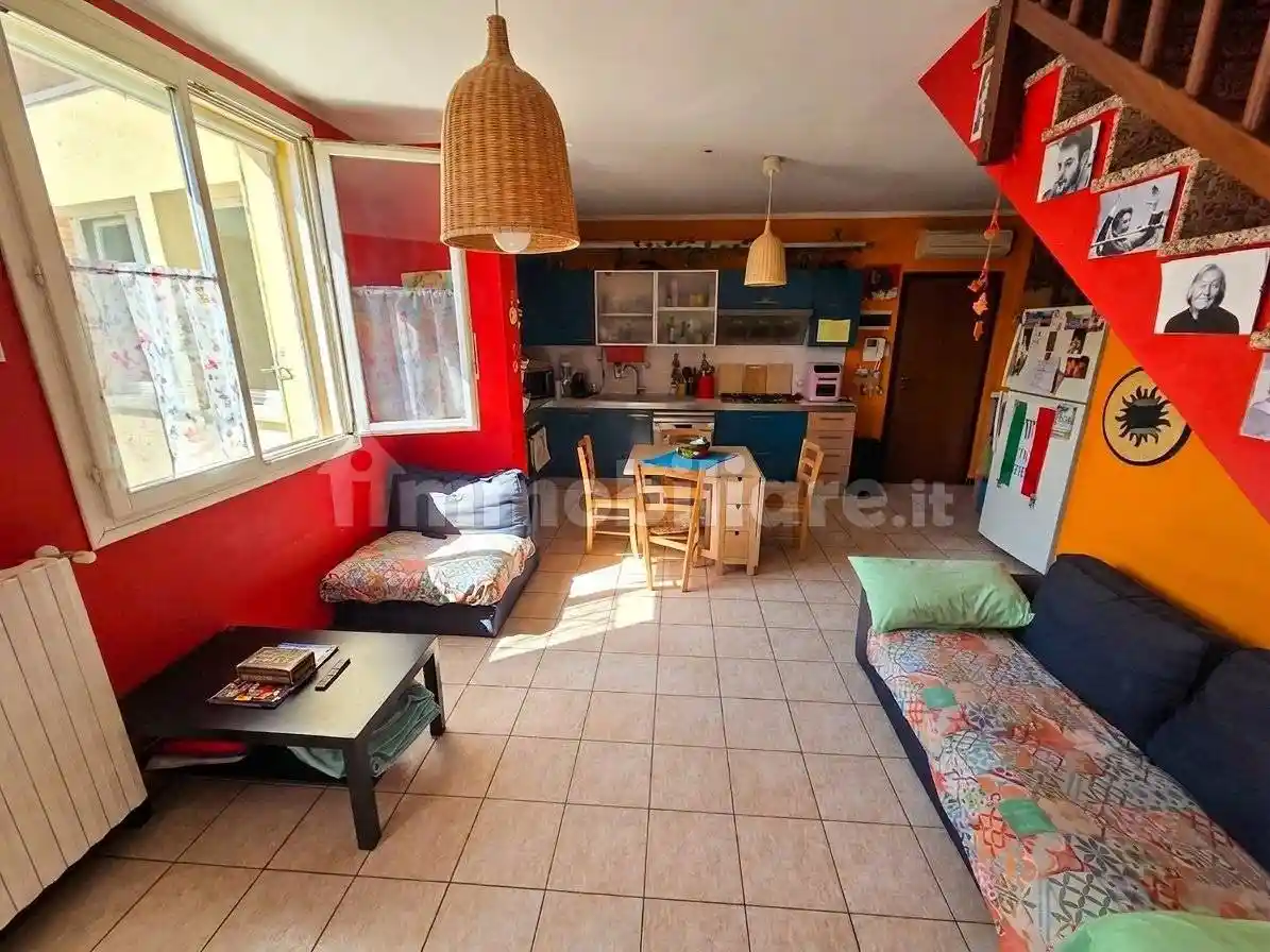 Appartamento in vendita a Ozzano dell'Emilia