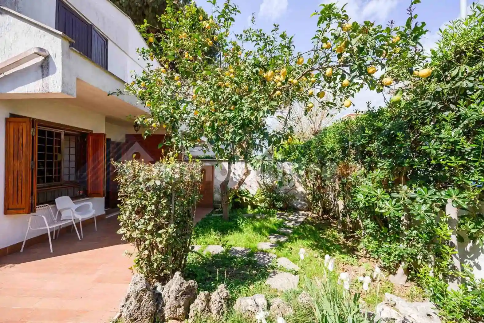 Villa - foto 2