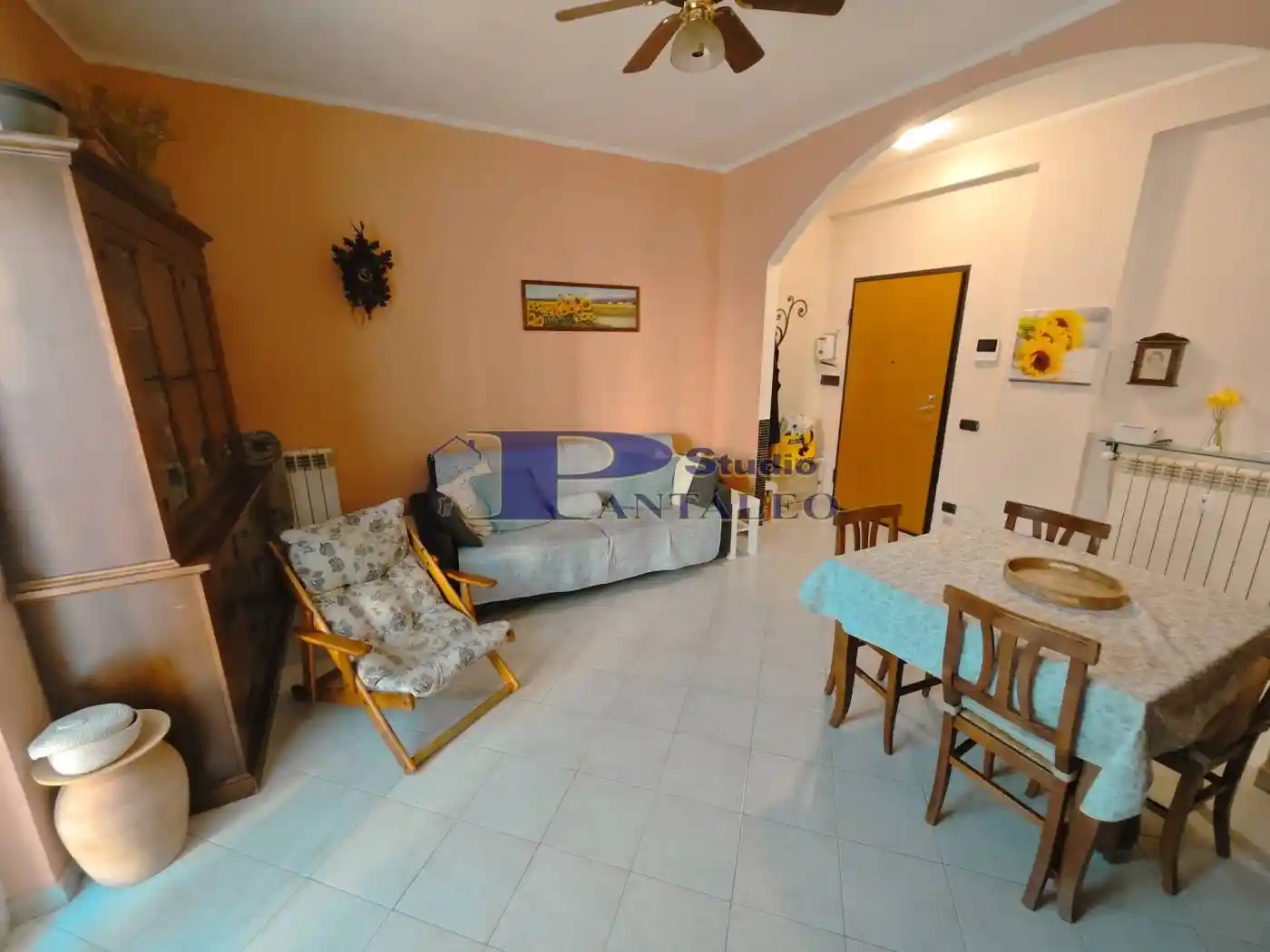 Appartamento in vendita a Abbiategrasso