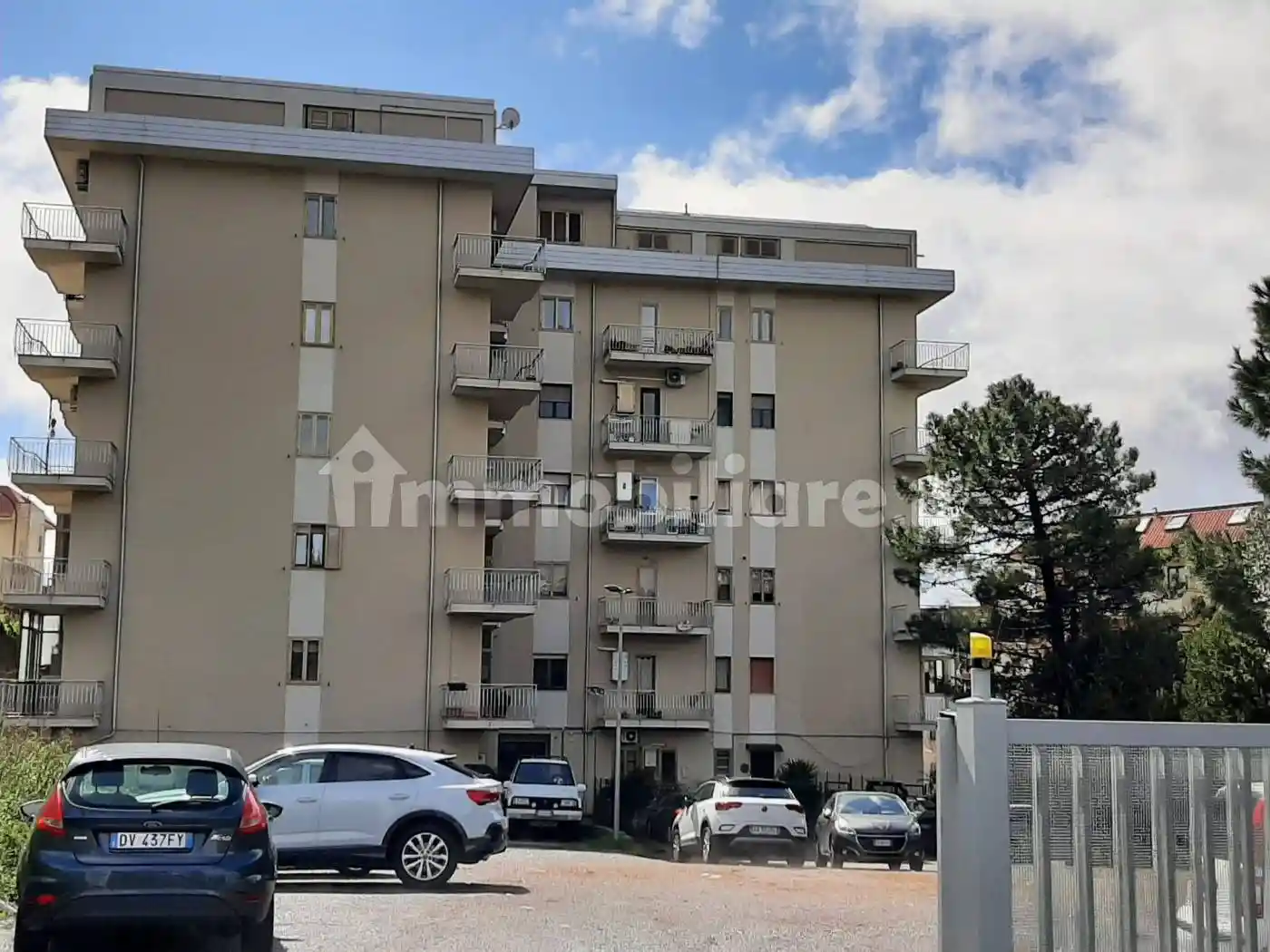 Appartamento in vendita a Catanzaro