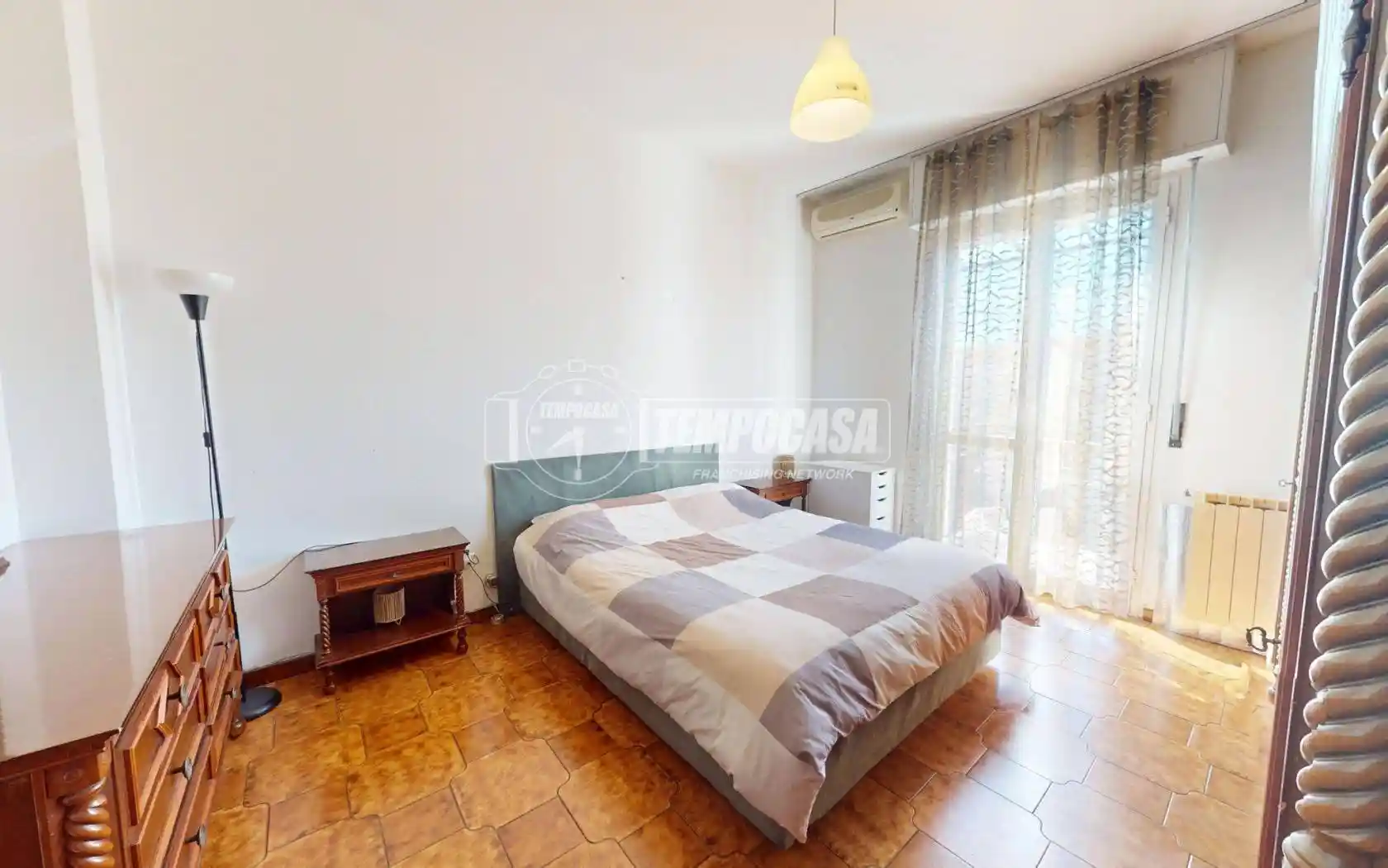 Appartamento in vendita a Monza