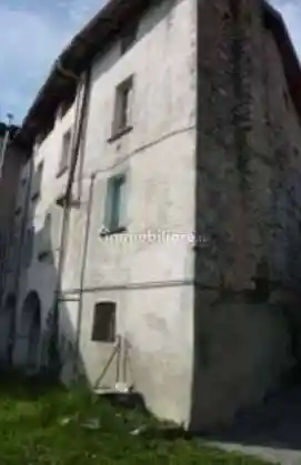 Casa indipendente in vendita a Ballabio