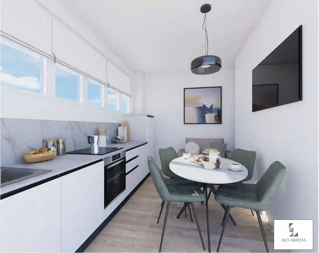 Appartamento - foto 3